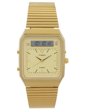 Timex Reissue 33Mm Watch - Metallic