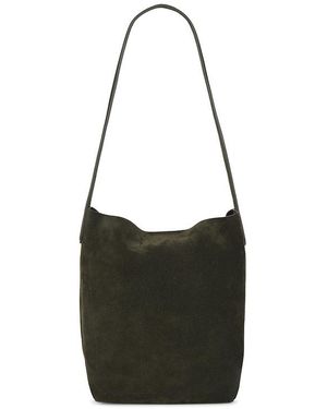 Mansur Gavriel Small Everyday Cabas Bag - Black