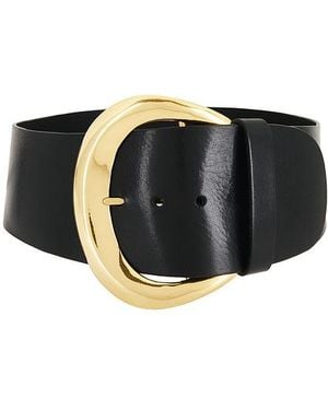 Lamarque Florence Belt - Black