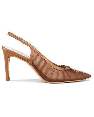 Dolce Vita Yela Pump - Brown