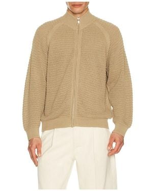 LE17SEPTEMBRE Cárdigan En Color Marrón Talla (También En 52) - Neutro