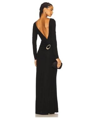Nbd Abendkleid The Mesha - Schwarz