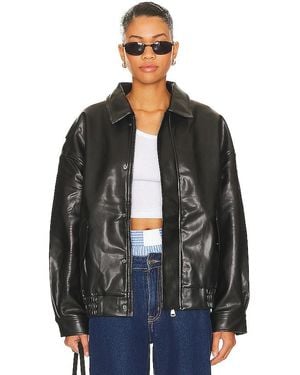 Lioness Kenny Bomber - Black