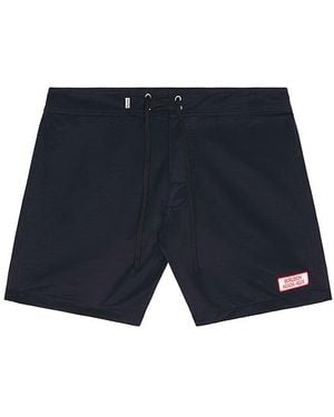 Rhythm Badehose - Blau