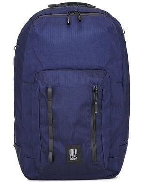 Topo Global Pro Backpack - Blue