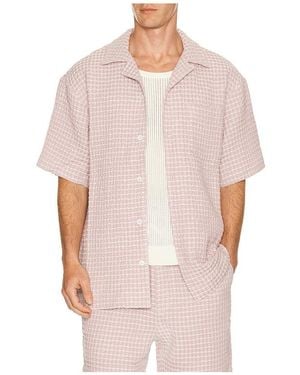 CHE Danni Shirt - Pink