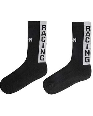 Y-3 Socken Nbhd - Schwarz