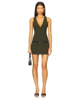 superdown Kleid Patrice - Schwarz