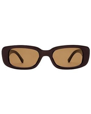 Aire Ceres Sunglasses - White