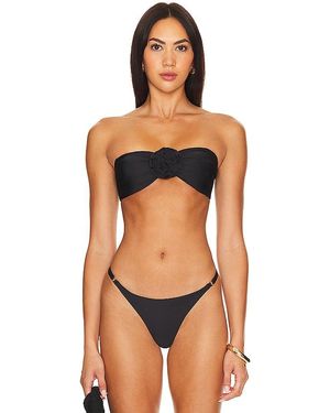 BOAMAR Makis Top - Black