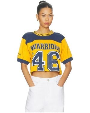DANNIJOPRO The Gameday Tee - Multicolour