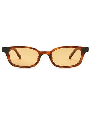 Le Specs Echelon Sunglasses - Multicolor