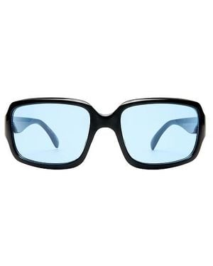 Aire Ignite Sunglass - Blue