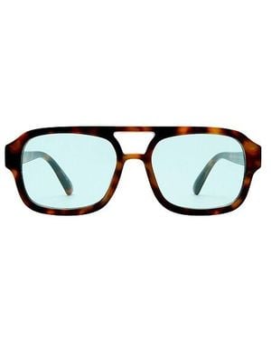 Aire Aquarius Sunglasses - Black