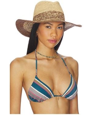 Eugenia Kim Lourdes バケットハット - ホワイト