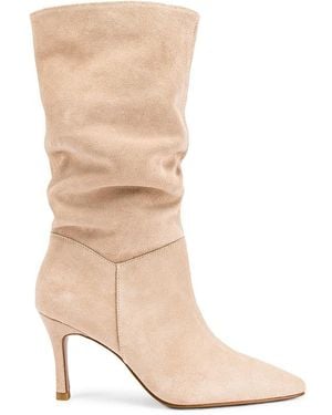 RAYE Perla Boot - Natural