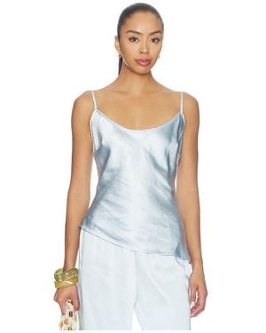 SNDY'S Molly Top - White