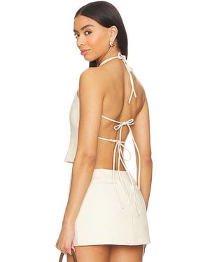 Nbd Oraya Top - Natural