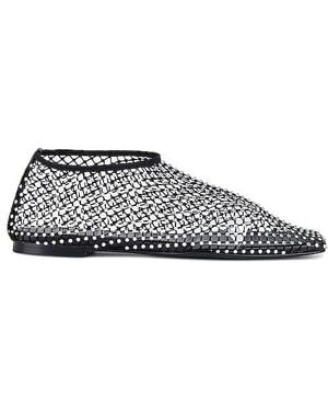 RAYE Colette Flat - Black