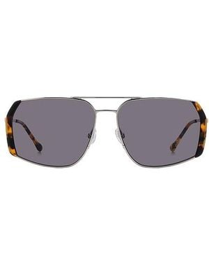 Isabel Marant Sonnenbrille - Braun