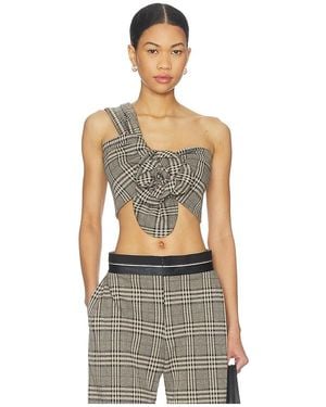 JBQ Camelia Top - Multicolor
