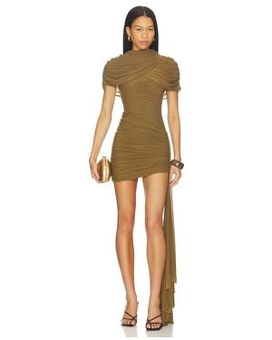Deme by Gabriella Hazel Dress - Natural