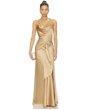 Sonya Moda Rozalia Dress - Natural