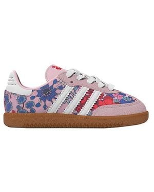 adidas Originals Sneakers Liberty Samba Og - Mehrfarbig