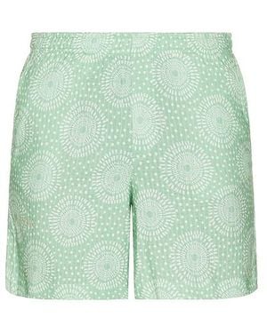 Nikben Prainha Shorts - グリーン