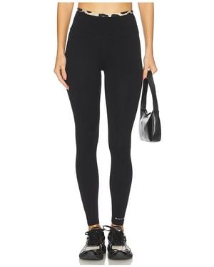 P.E Nation Vita レギンス - ブラック