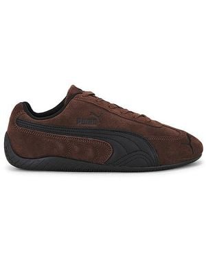 PUMA Speedcat Trainer - Brown