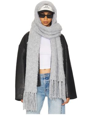 Lovers + Friends Tylar Scarf - Blue