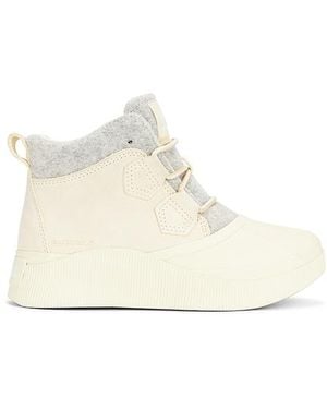 Sorel Boot Out N About Iv Classic Wp - Weiß