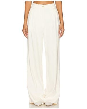 A.L.C. Tommy Ii Pant - ホワイト