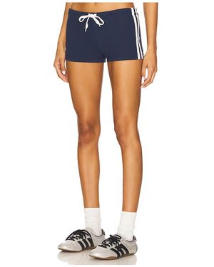 Lioness Glastonbury Short - Blue