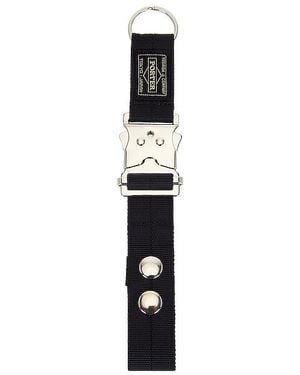 Porter-Yoshida and Co Joint Key Holder - Black