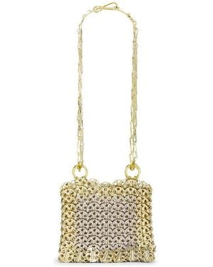 Lovers + Friends Sylvie Handbag - White