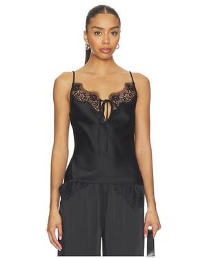 Tularosa Sophia Top - Black