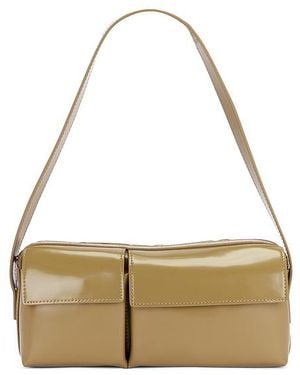 St. Agni Tasche S - Mettallic