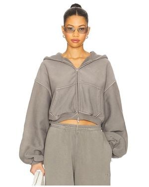 Alexander Wang Sweatshirt - Natur
