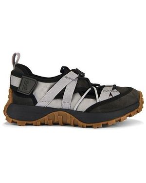 Camper Sneakers Drift Trail - Schwarz