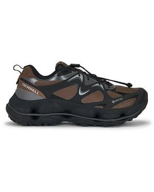 Merrell X Snow Peak Speedarc Matis Gtx Sneaker - Black