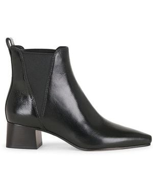 Veronica Beard Astra Boot - Black