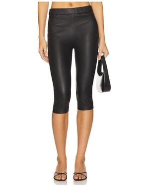 SPRWMN Caprihose - Schwarz