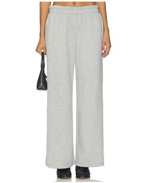 Lioness Muse Pant - White