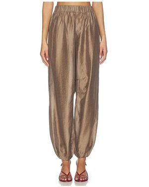 L'academie 'Academie Harmi Pant - Natural