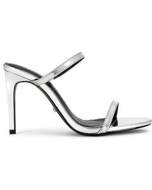 RAYE Nina Heel - White