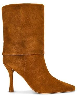 RAYE Cora Bootie - Brown