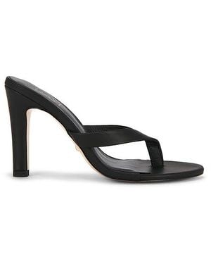 RAYE Adeline Sandal - Black