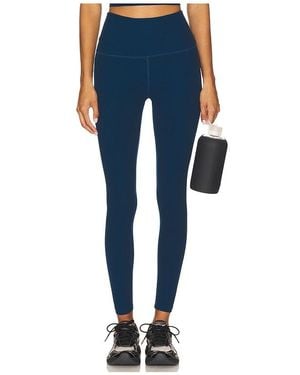 Beyond Yoga Spacedye Caught - Blue